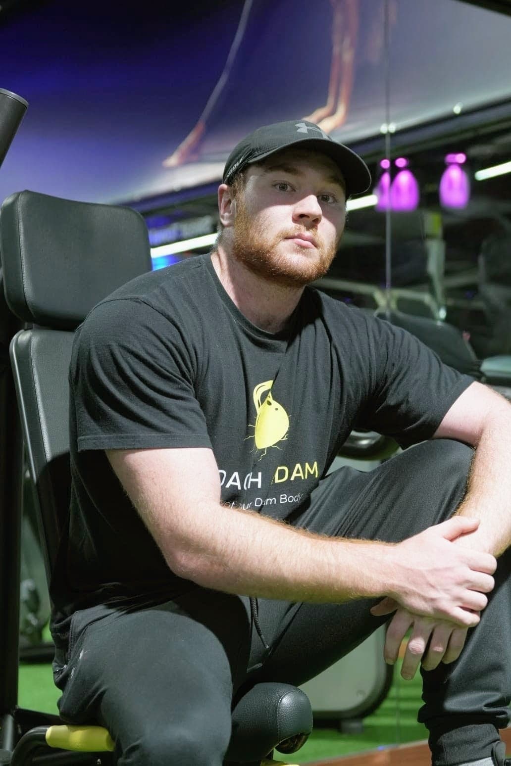 Coach Adam Training